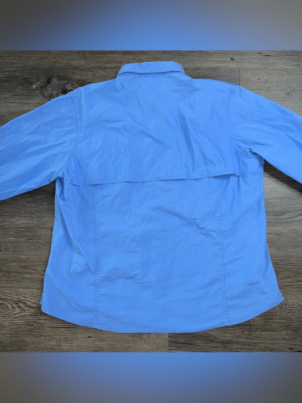 Columbia PFG Tamiami II XL Utility Fishing UPF Activewear Coastal Casual Boat - Picture 4 of 10